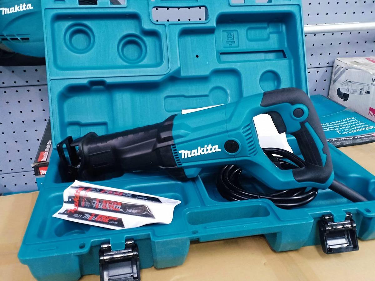 MÁY CƯA KIẾM 30MM 1200W MAKITA JR3051TK - HÀNG CHÍNH HÃNG