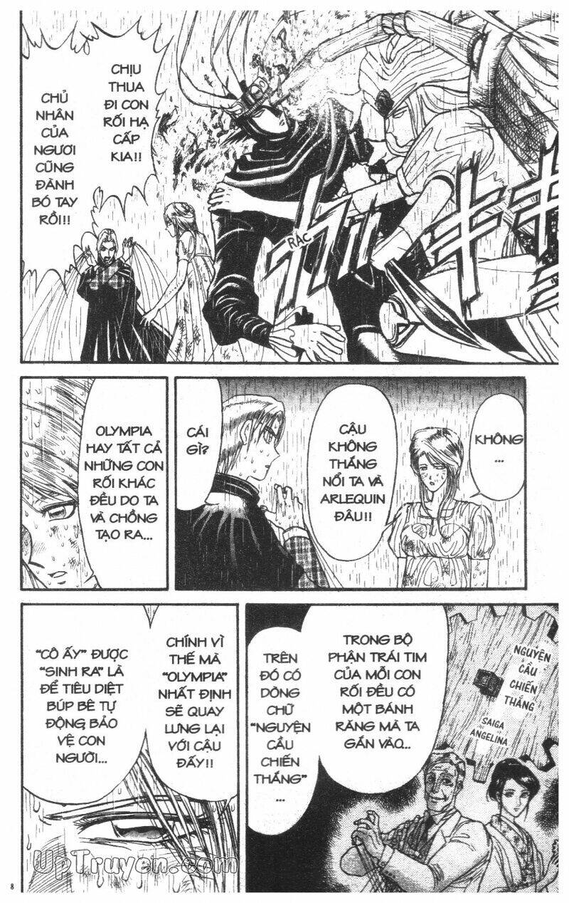 karakuri circus - gánh xiếc quái dị chapter 25 19