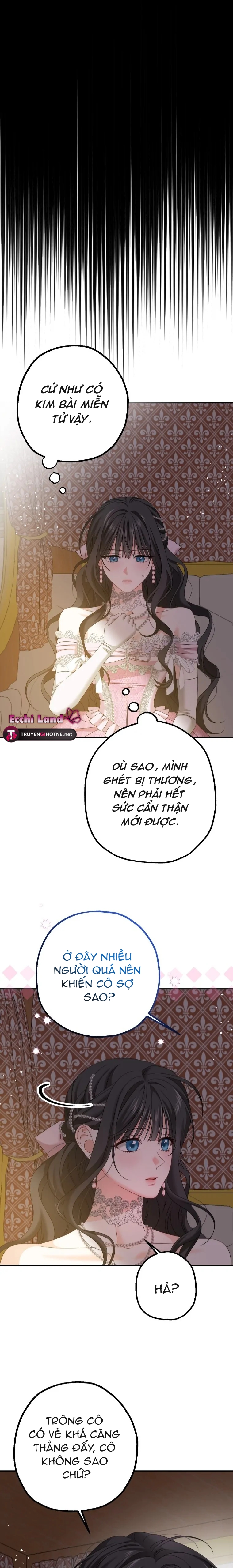 nam chủ cố chấp biến tôi thành nữ chủ chapter 11.2 7