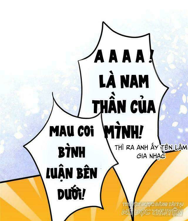 thời khắc và em đều đẹp chapter 8 61