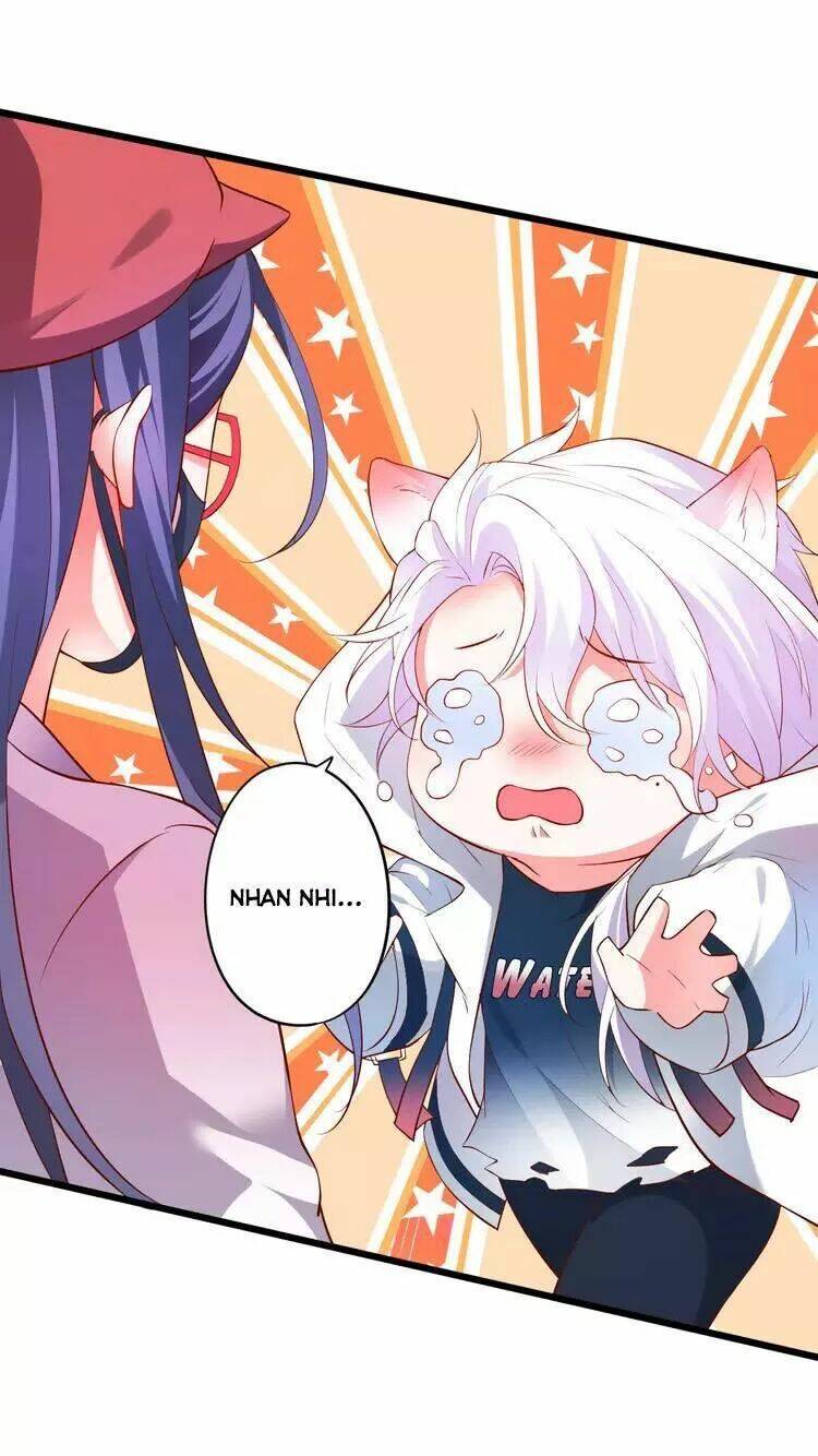 biến lan lăng vương thành ảnh đế chapter 19 44