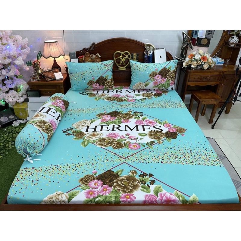 Drap thun hàn quốc