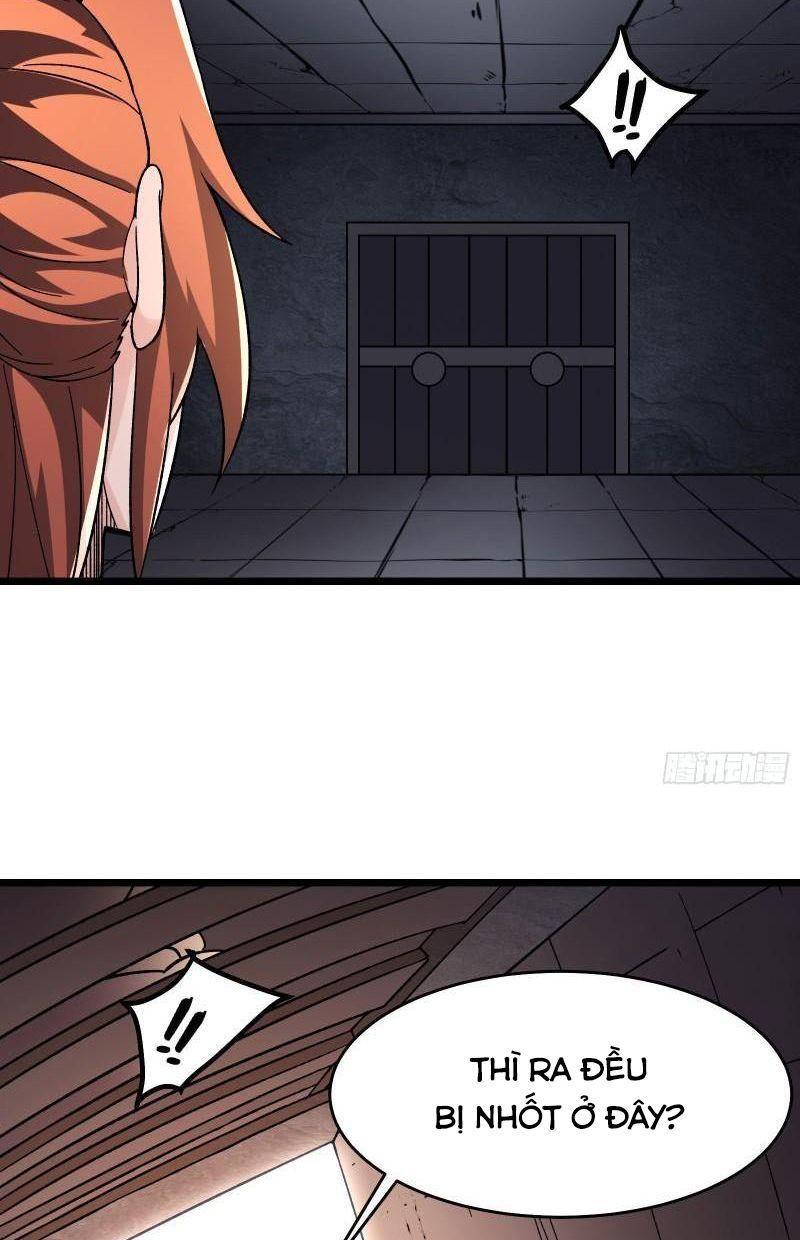 đồ đệ ta toàn là nữ ma đầu chapter 132 30