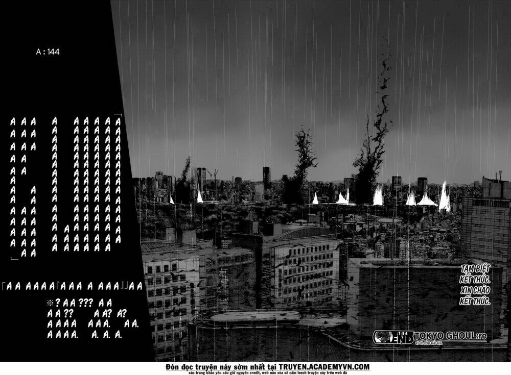 ngạ quỷ vùng tokyo 2 chapter 144 19