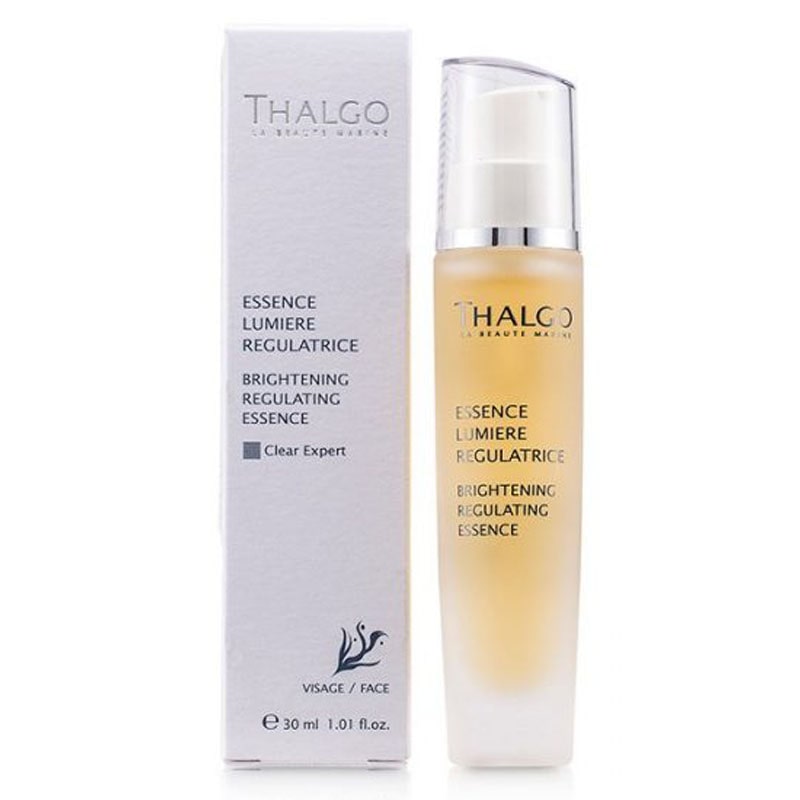 Tinh chất trị nám và trẻ hóa da Thalgo Brightening Regulating Essence 30ml