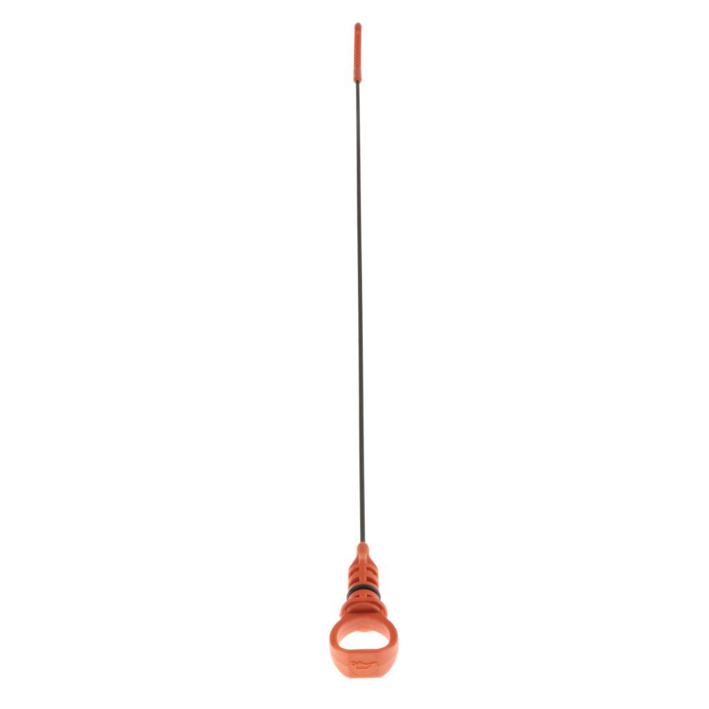 Transmission Gearbox Oil Fluid Level Dipstick for Peugeot C2 C3 C4 C5 #1174G2