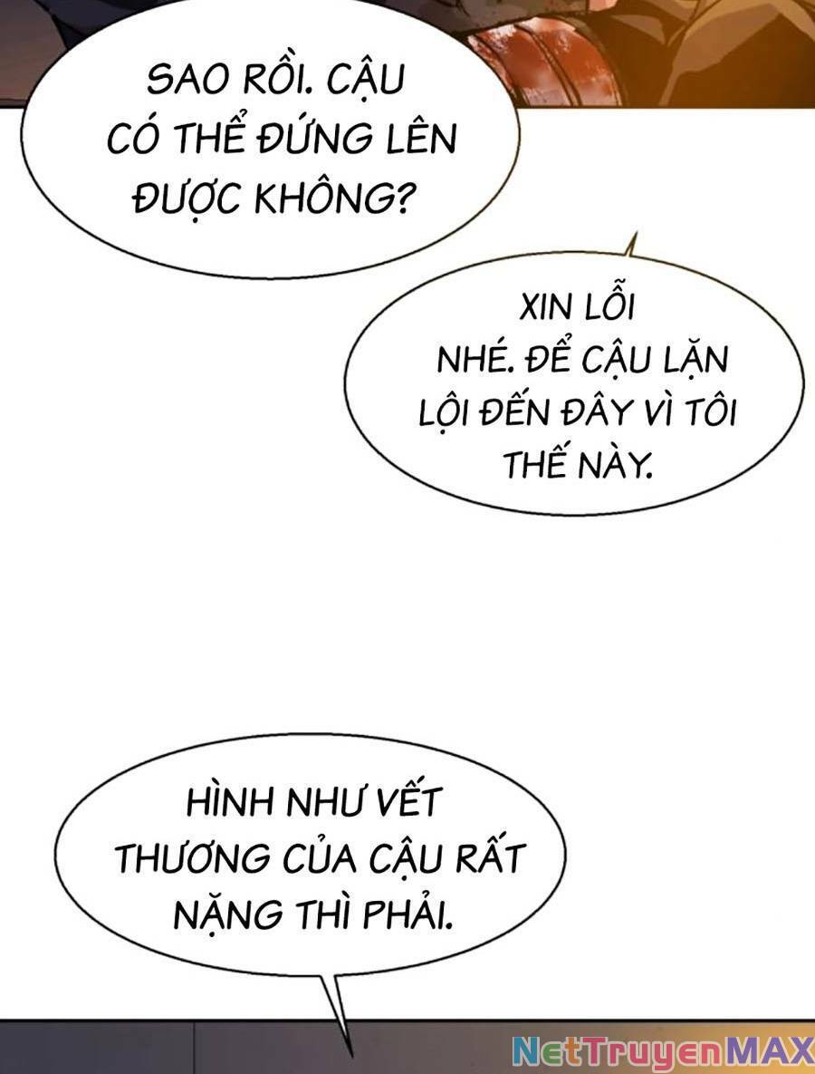 Bạn Học Tôi Là Lính Đánh Thuê Chapter 151 - Trang 43