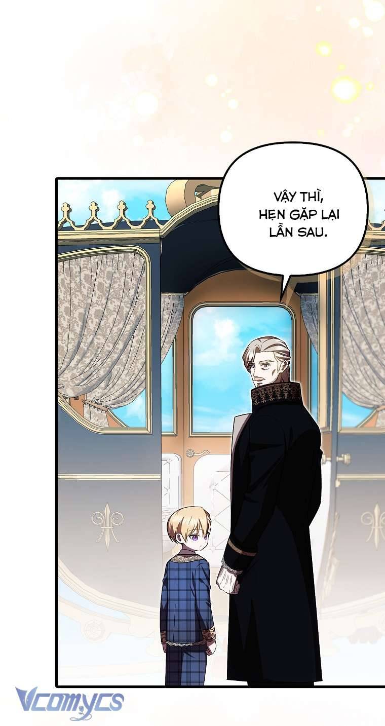 lần đầu bé út được yêu thương chapter 34 32