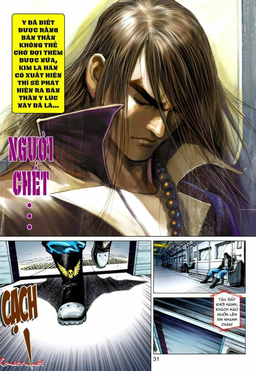 vương phong lôi i chapter 53 19