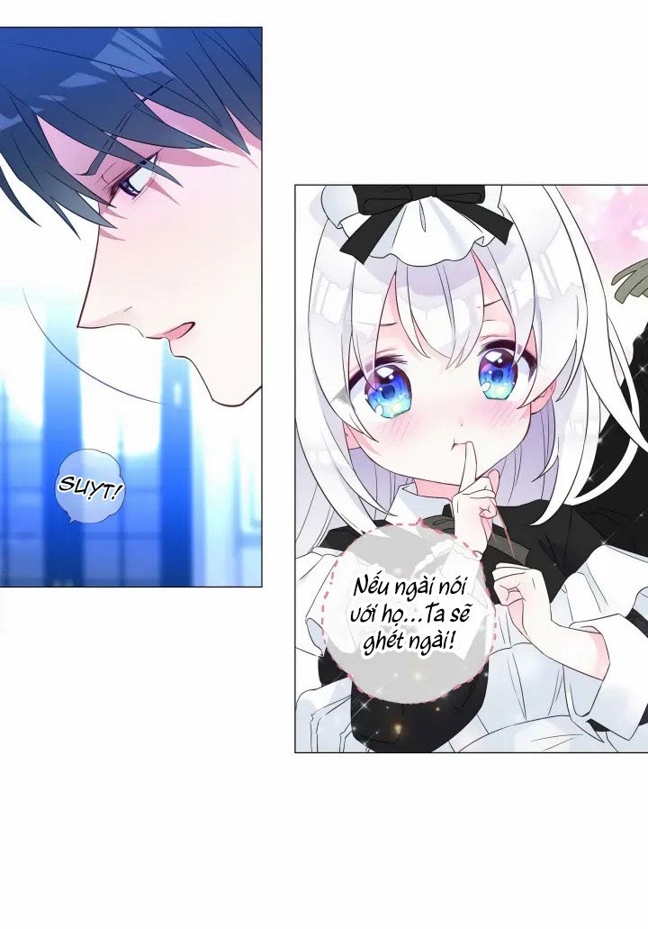 hãy chọn papa thật sự trong số các bạo chúa! chapter 6 89