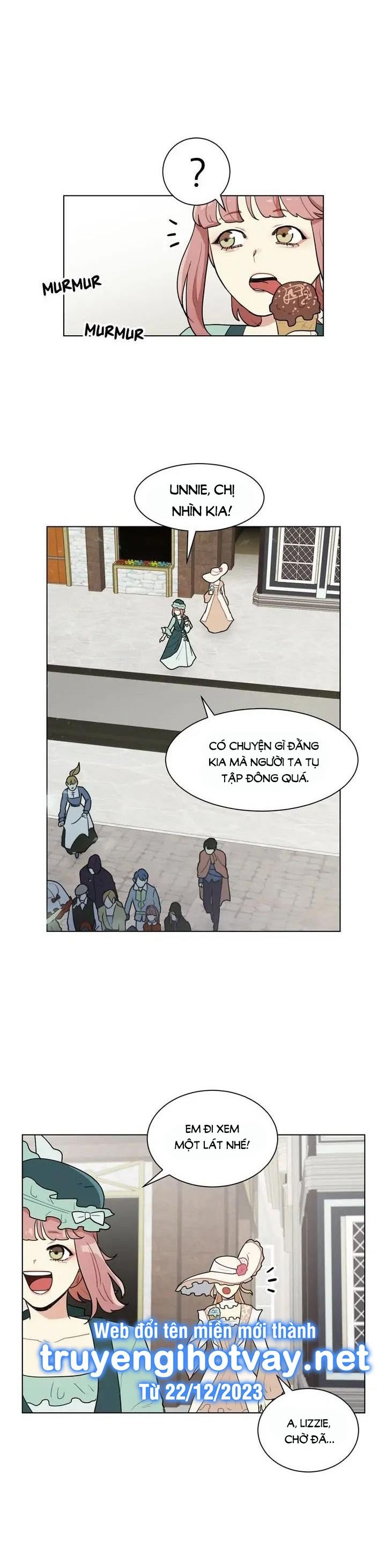 tôi là fan cứng hoàng tử chapter 5.2 2