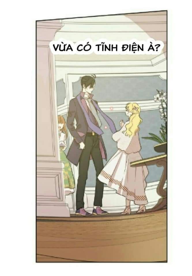 một ngày nọ tôi bỗng thành nàng công chúa chapter 67 35