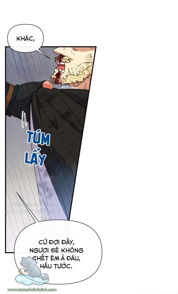 công nương khế ước của gia tộc công tước quái vật chapter 122 11