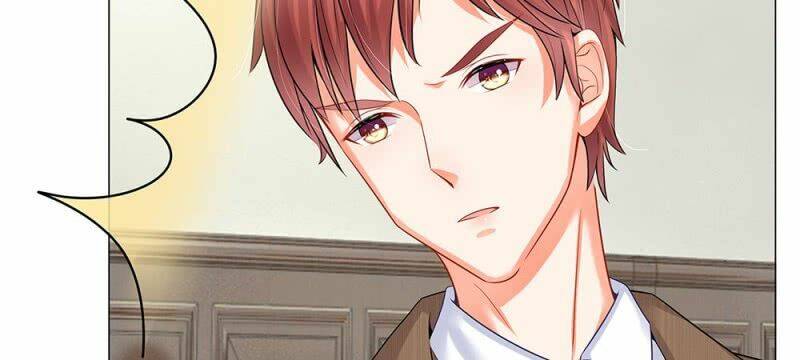 thiếu soái của tôi chính là manh như vậy chapter 33 21