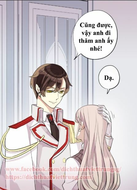 vết cắn ngọt ngào phần 2 chapter 52 3