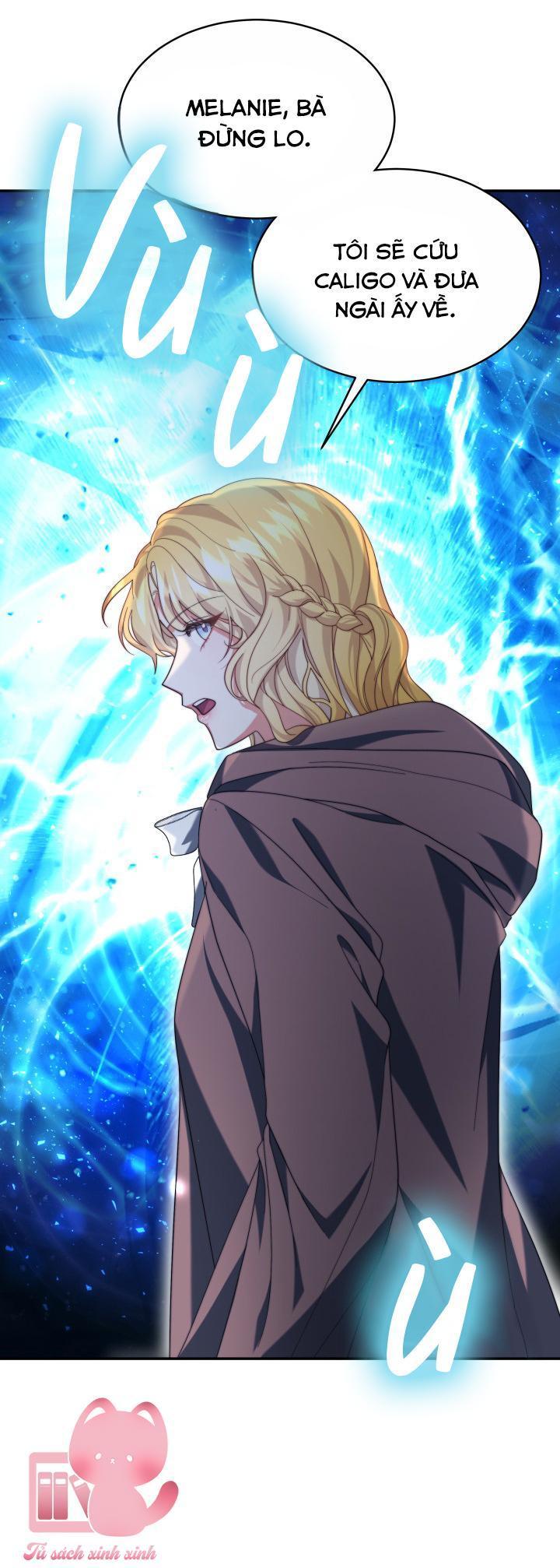 từ chồng cũ hóa thành nam chính chapter 49 21