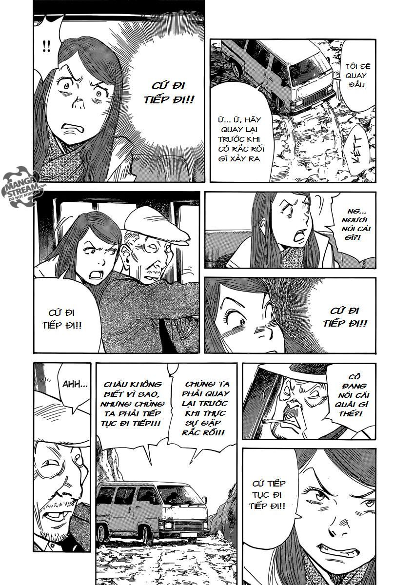 billy bat chapter 154 15