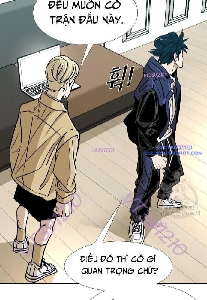 shark - cá mập chapter 255 118