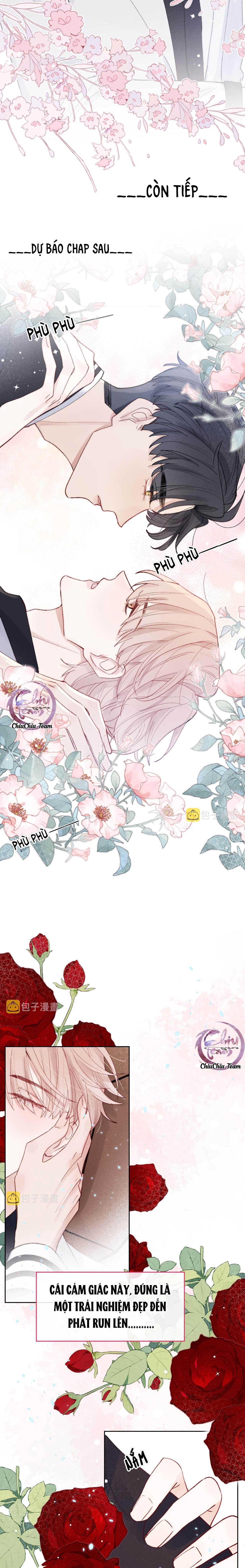 nhật ký thất tình của mr.nhung chapter 5 17