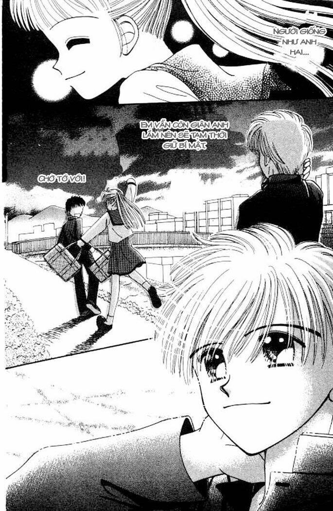 beloved teddy bear chapter 5 41