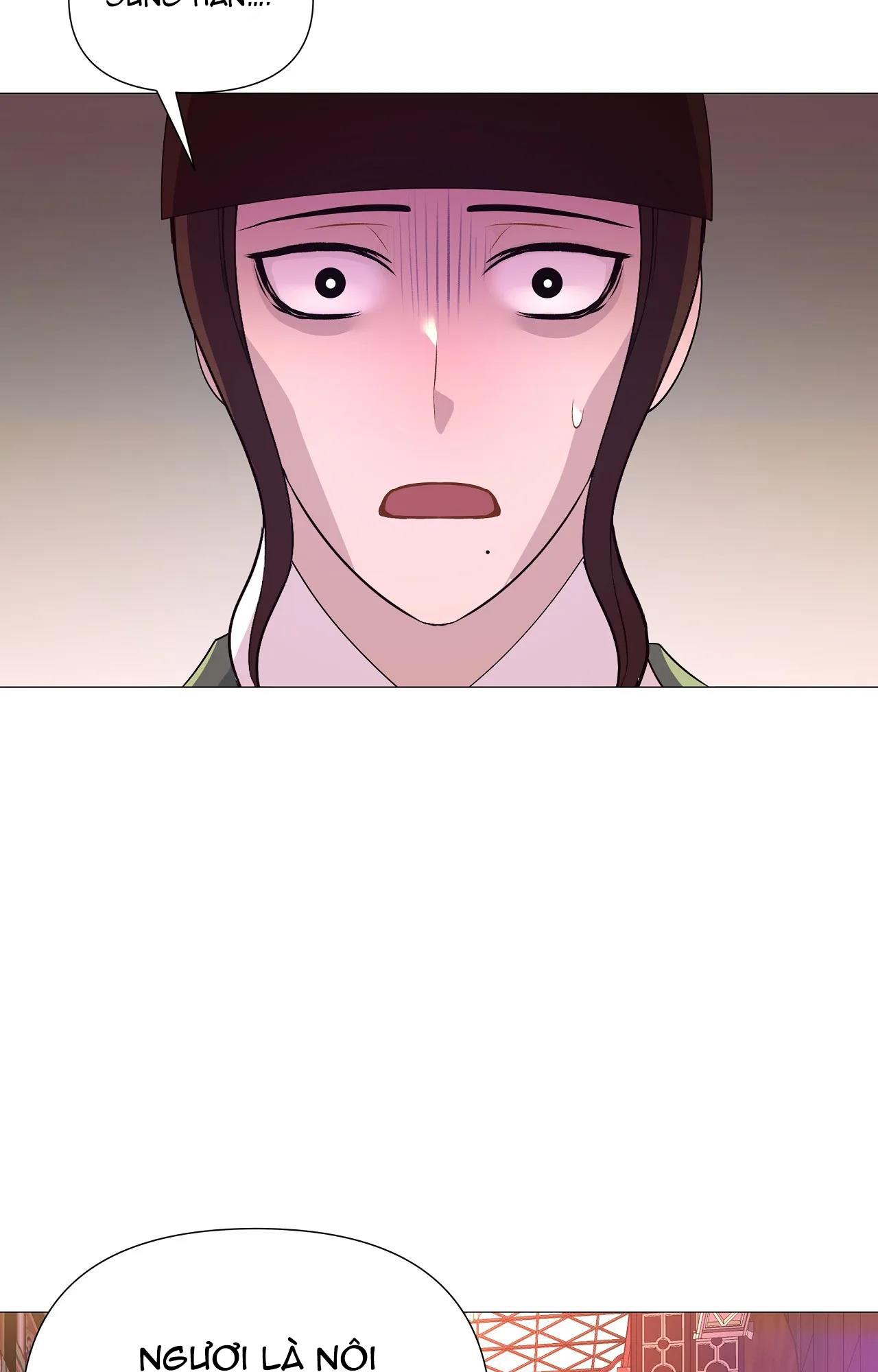 dạ xoa hóa liên ký chapter 28 28