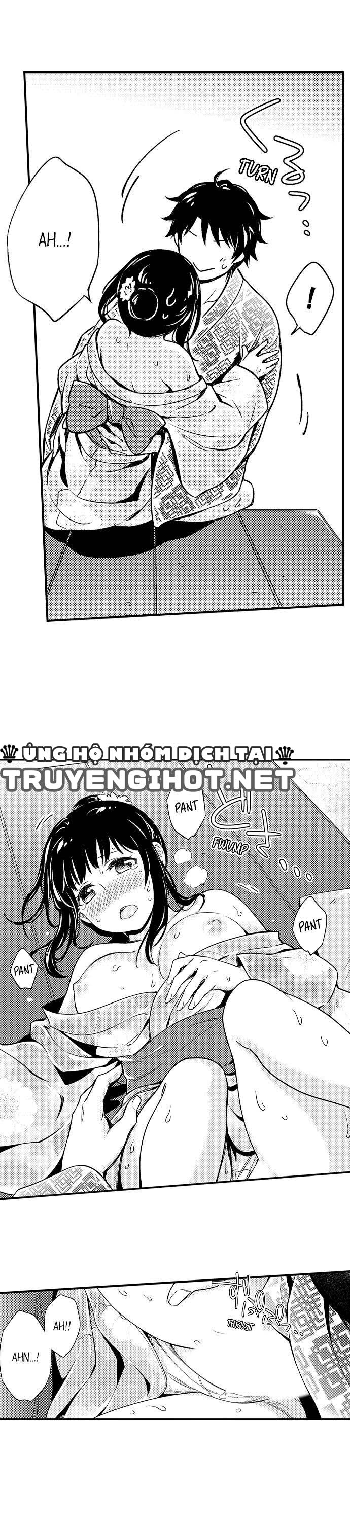 anh sẽ trao cho em sự phục vụ tận tình nhất (full) chapter 21 5