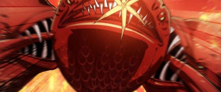 trở thành vương giả sau khi bị cắn chapter 9 4