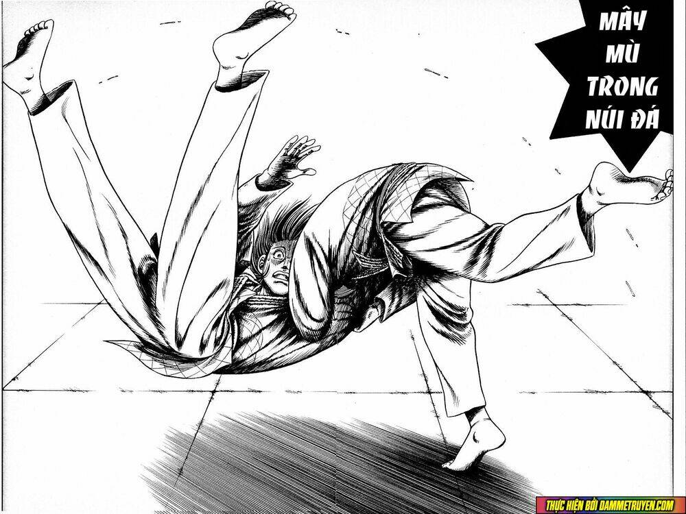 shin kotaro makaritoru! juudouhen chapter 136 9