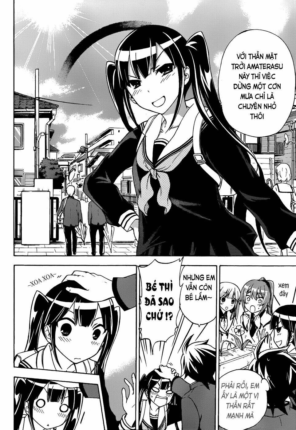 maga-tsuki chapter 15 3