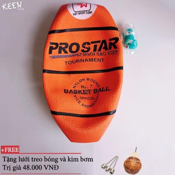 Combo Vành Bóng Rổ 40cm + Quả Bóng Rổ Cho Thanh Thiếu Niên Và Thi Đấu + Vít Nở Sắt