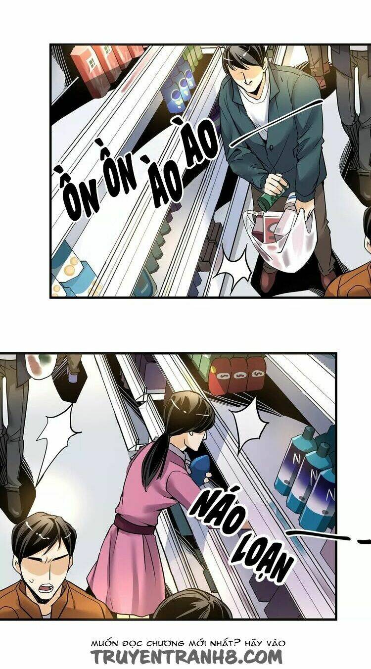 bình minh cuối cùng chapter 4 19