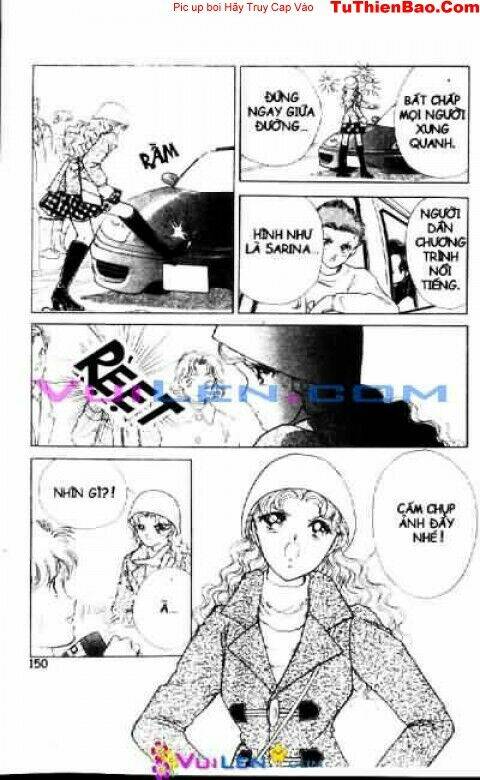 vương quốc điện ảnh chapter 1 150