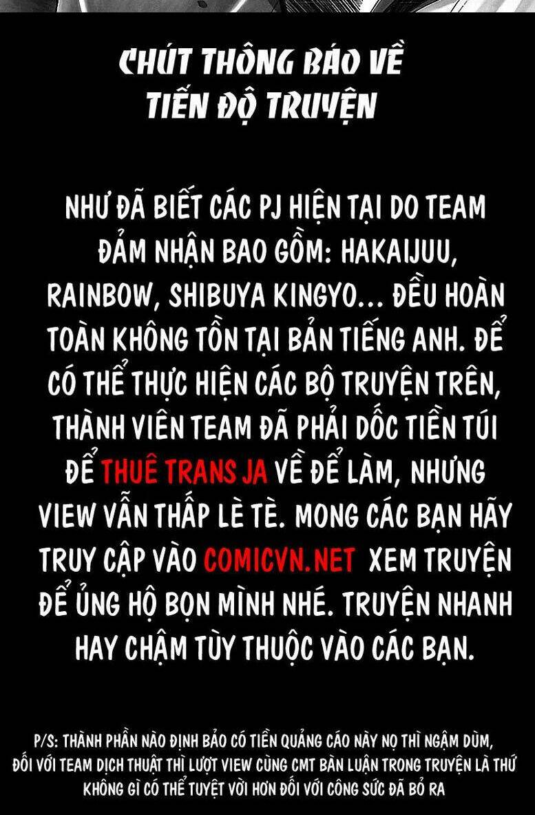 hakaijuu chapter 75 5