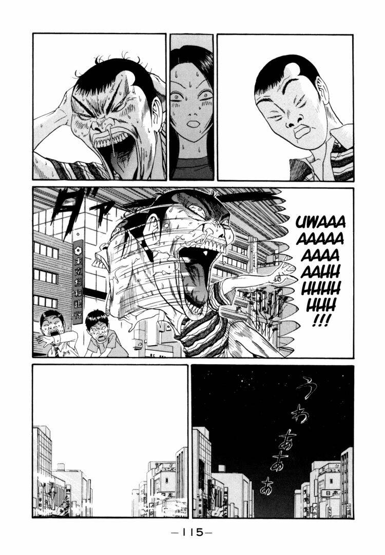 boku to issho chapter 31 3