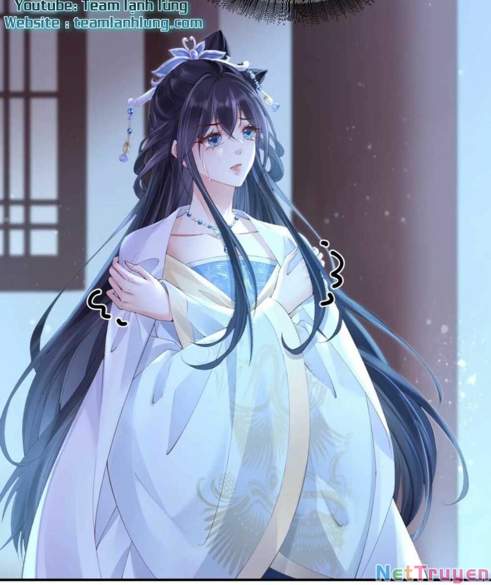 sự trả thù của vương phi chapter 7 26