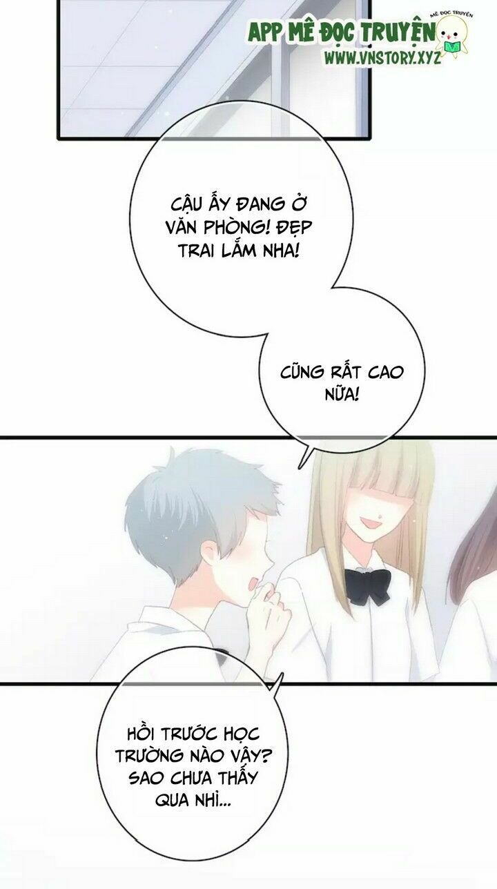 con tim rung động 2 chapter 1 26