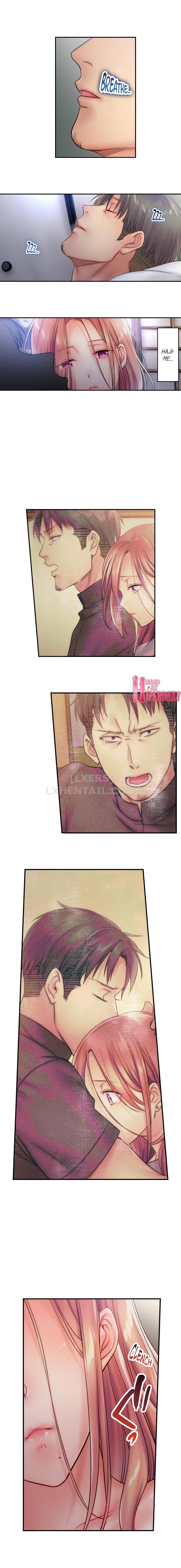 tôi không cưỡng lại được cách hắn massage chapter 34.35 23