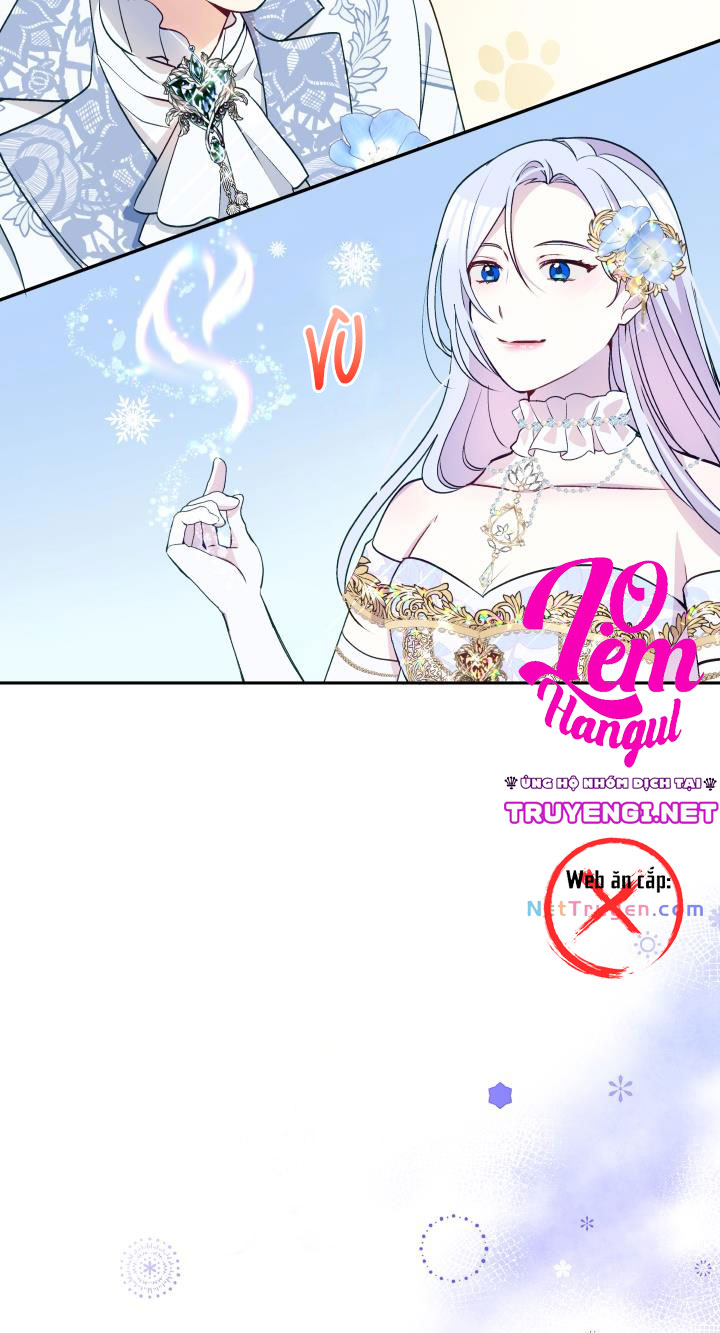 hộ vệ của bạo chúa là ác nữ chapter 44 17