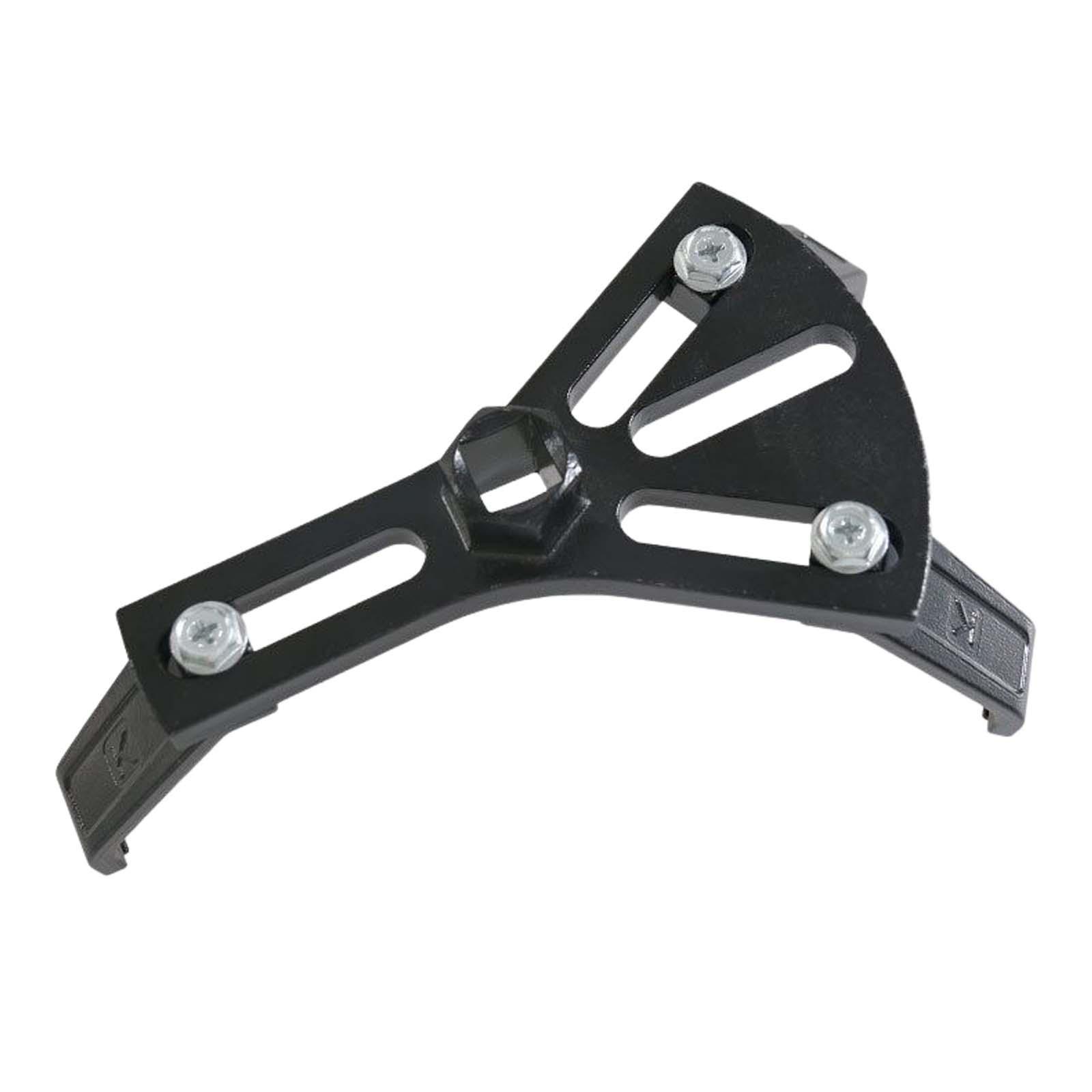 Universal Fuel Tool for 5 or Type Metal Fuel Tank Lid