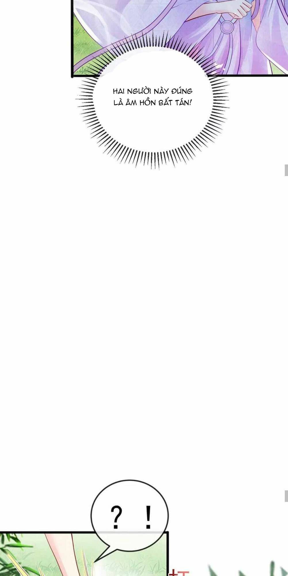 quân hoả nữ hoàng chapter 77 19