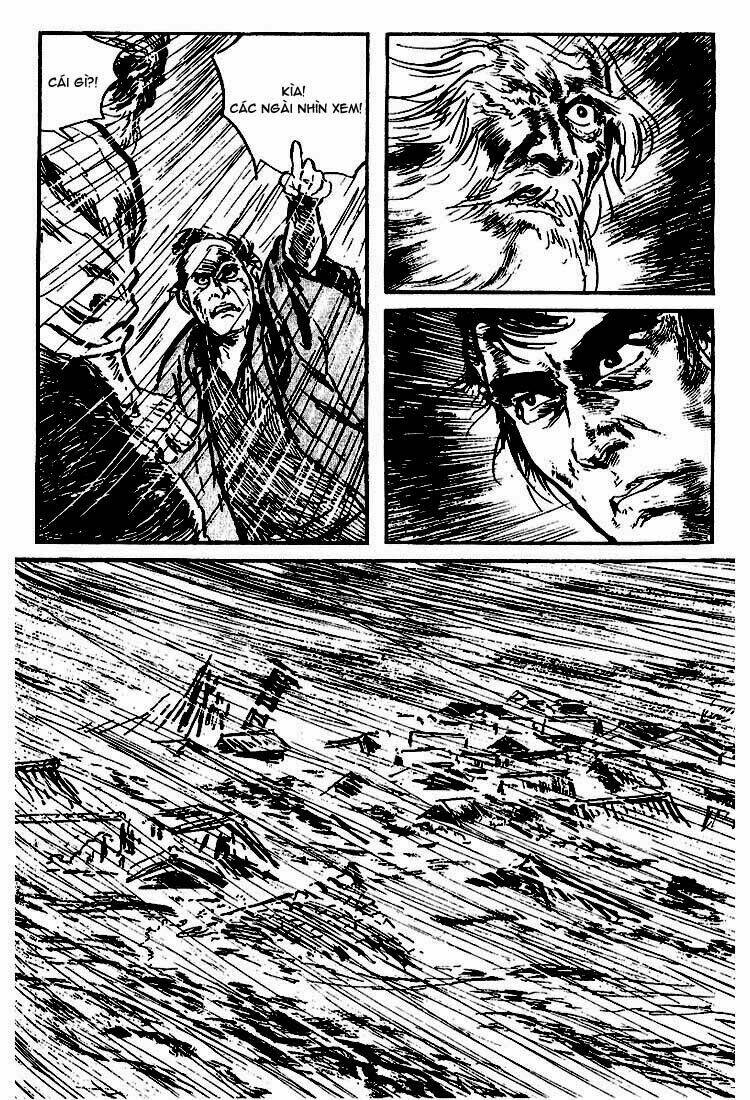 lone wolf and cub chapter 110.2 38