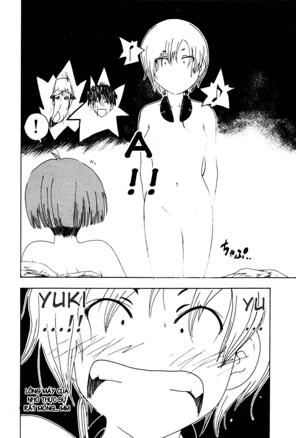 inu neko jump chapter 30 16