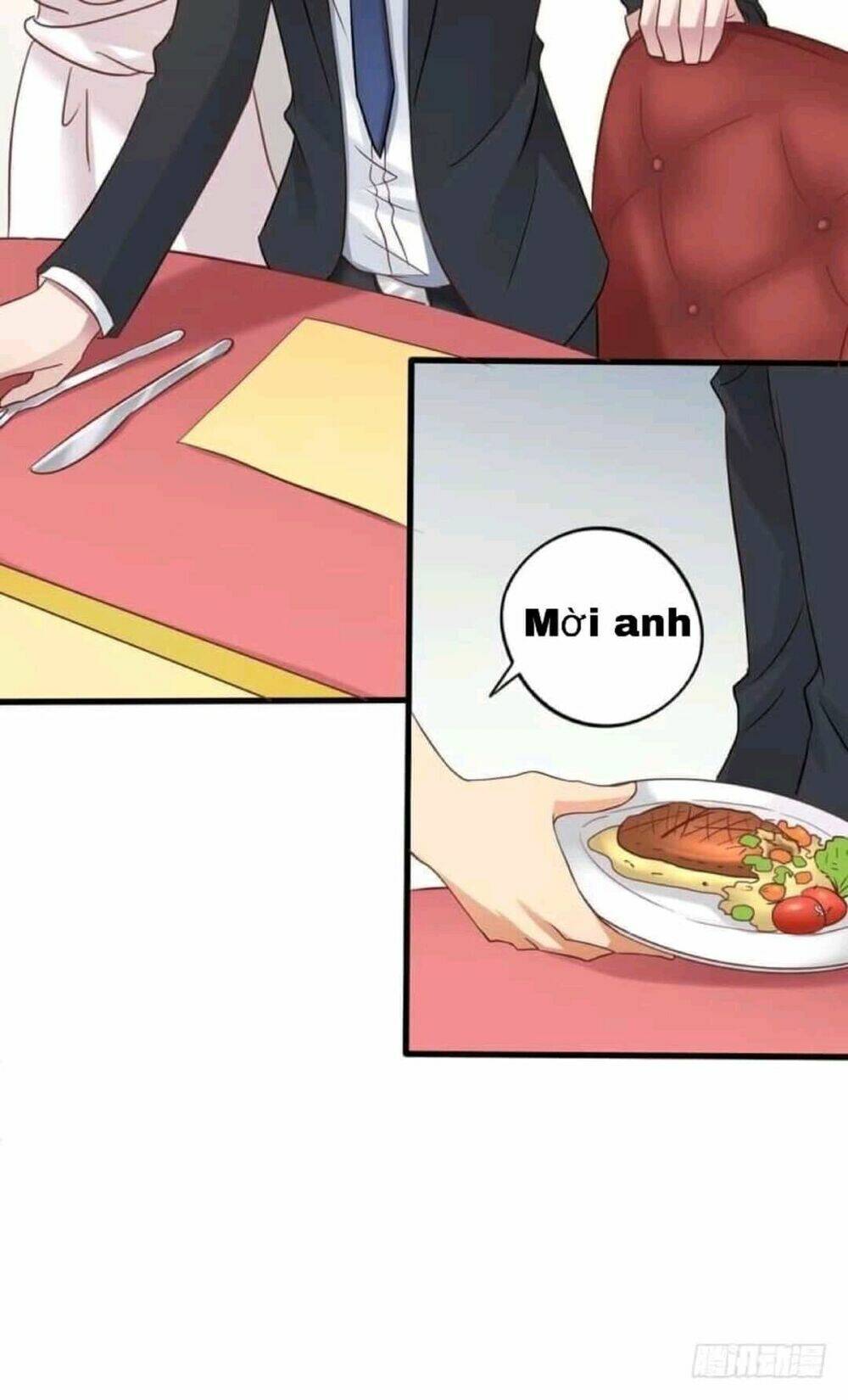 tôi không muốn fa như vậy đâu chapter 8 28