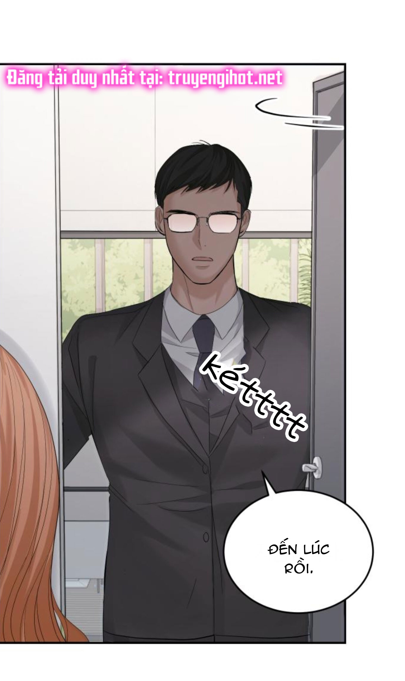 cuộc hôn nhân hoàn hảo chapter 10.3 7