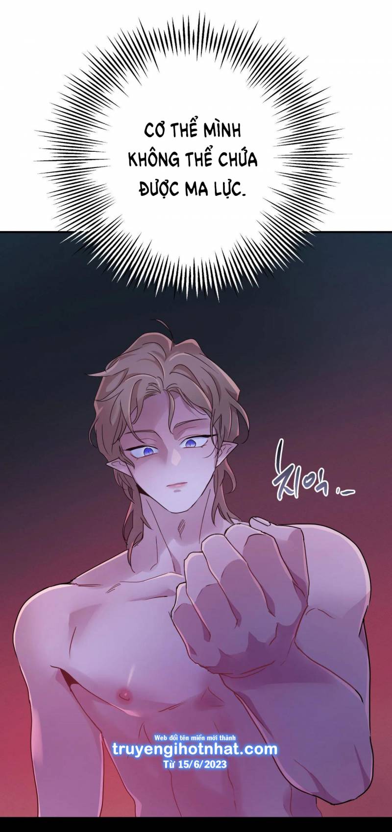 hắc vực chapter 38.1 14