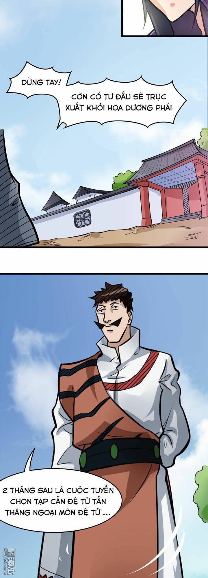 lâm phi truyện chapter 18 2