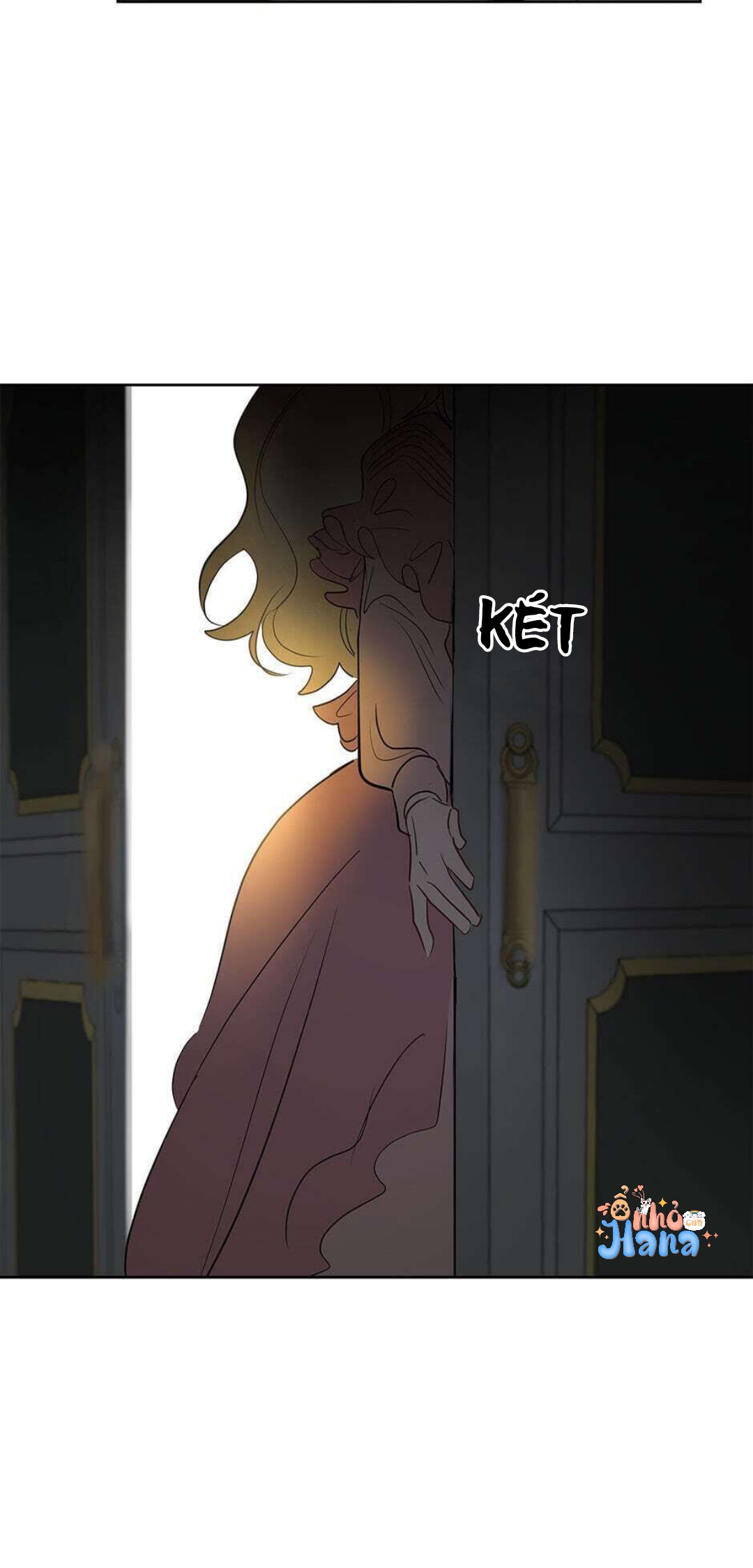 chỉ là giấc mơ thôi phải không? chapter 35 41