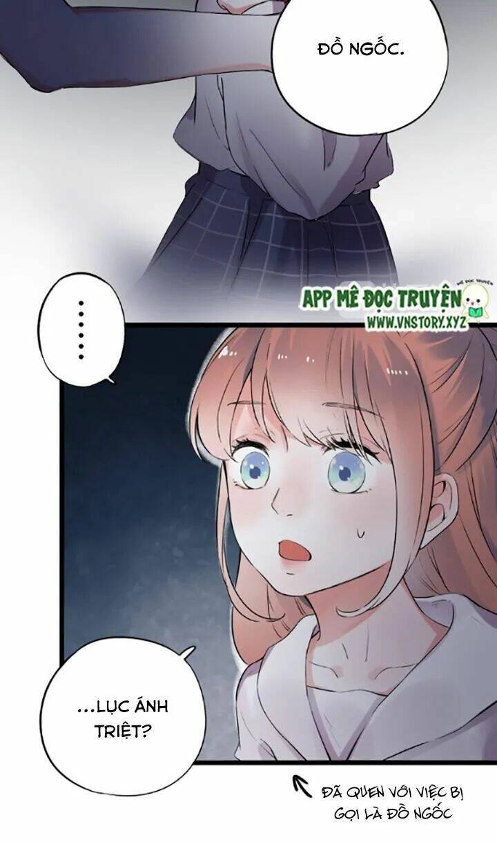 trạch thượng tịch mịch huỳnh hỏa chapter 33 8