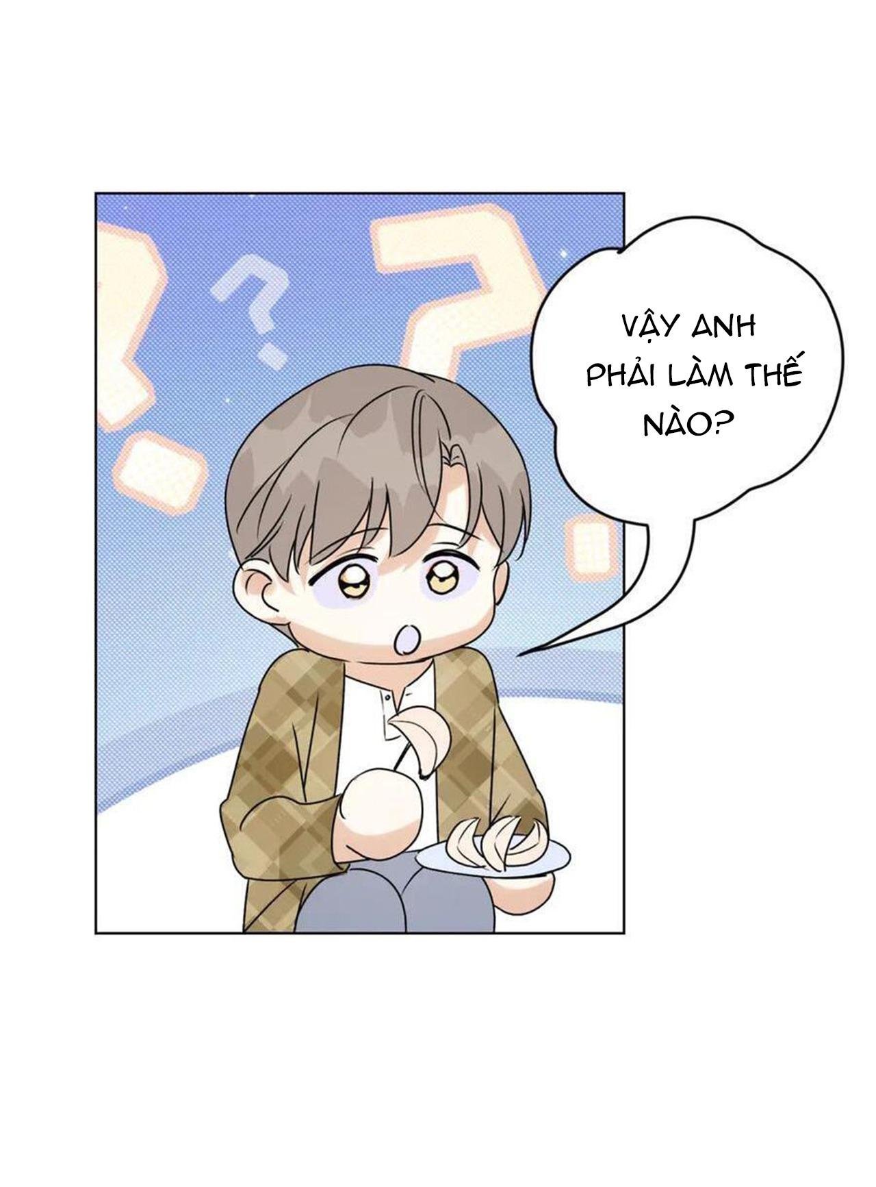 anh trai rẻ tiền của tôi chapter 63 7