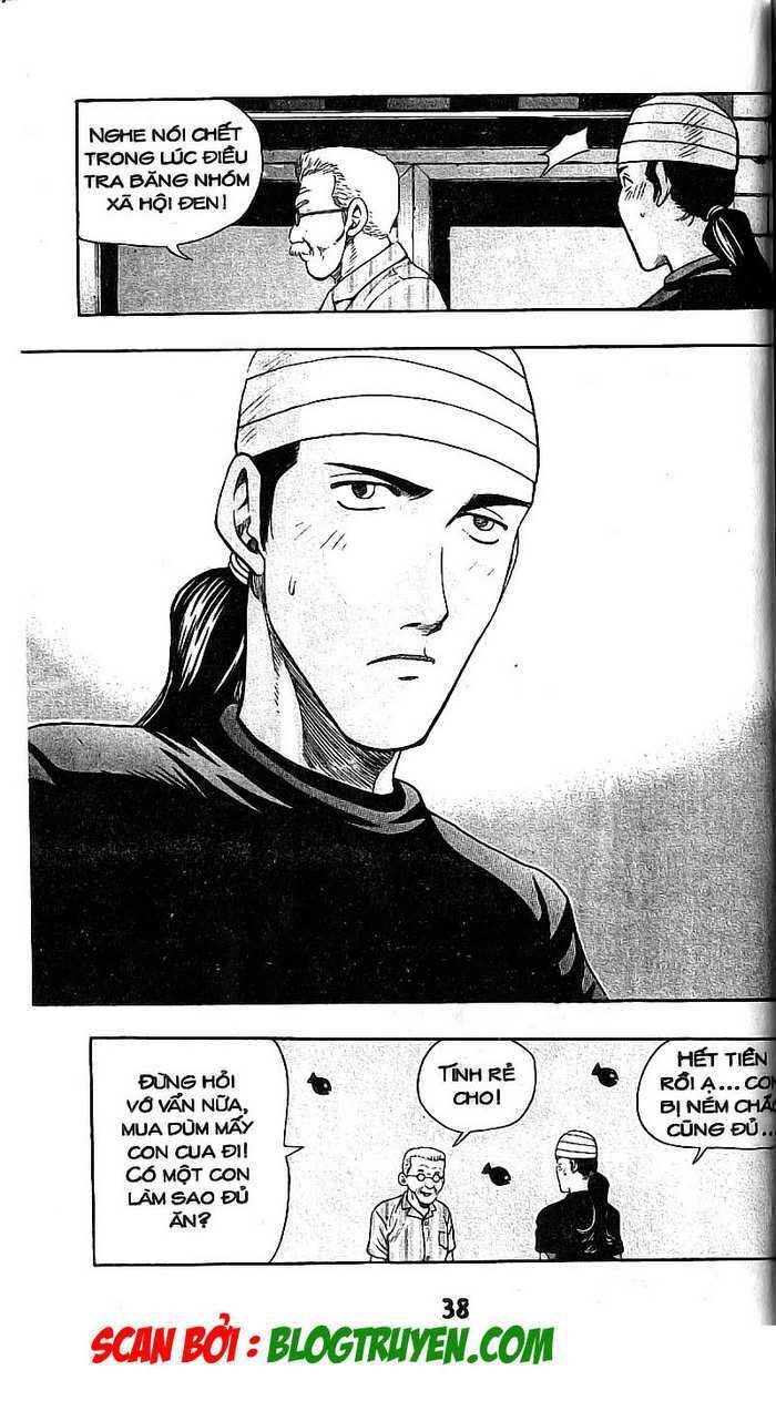 kid gang chapter 101 21